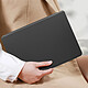 Acheter Avizar Housse pour Samsung Tab S9 FE et S10 FE Support Rotatif 360°