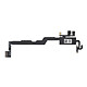 Clappio Nappe capteur de proximité pour iPhone XS Pièce de remplacement - Nappe Capteur de proximité iPhone XS, pour retrouver un téléphone parfaitement fonctionnel