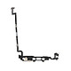 Clappio Nappe Antenne réseau pour iPhone XS - Nappe Antenne réseau iPhone XS, pour retrouver un téléphone parfaitement fonctionnel