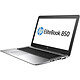 HP EliteBook 850 G3 (i5.6-S128-8) · Reconditionné HP EliteBook 850 G3 15" Core i5 2.4 GHz - SSD 128 Go - 8 Go AZERTY - Français"
