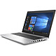 HP ProBook 650 G4 (i5.8-S128-8) · Reconditionné HP ProBook 650 G4 15" Core i5 1.6 GHz - SSD 128 Go - 8 Go AZERTY - Français"
