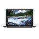 Dell Latitude 7490 (i5.7-S256-16) · Reconditionné Dell 7490 14" Core i5 2,6 GHz - SSD 256 Go - 16 Go AZERTY - Français