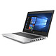 HP ProBook 640 G5 (i5.8-S128-8) · Reconditionné HP ProBook 640 G5 14" Core i5 1.6 GHz - SSD 128 Go - 8 Go AZERTY - Français"