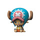 One Piece - Tirelire Chopper New World Tirelire Chopper New World.