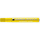 Acheter EDDING Marqueur Permanent 2000C Corps Alu Jaune Pointe Ronde 1,5-3 mm x 6