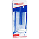 Avis EDDING Feutre fin 55 jaune 0,3 mm x 10