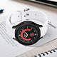 Acheter Avizar Bracelet pour Samsung Galaxy Watch 5 / 5 Pro / 4 Silicone Texturé Losange