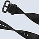 Avizar Bracelet pour Xiaomi Mi Watch Lite / pour Xiaomi Redmi Watch Silicone Doux Ardillon pas cher