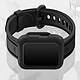 Acheter Avizar Bracelet pour Xiaomi Redmi Watch 2 Lite / pour Xiaomi Redmi Watch 2 Silicone Bumper