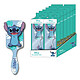 Lilo & Stitch - Brosse à Cheveux Stitch Happy Brosse à Cheveux Stitch Happy.