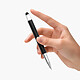 Acheter 4smarts Stylet Smartphone et Tablette Tactile 2en1 Stylo à Bille 4Smarts Argent et Noir