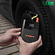 Acheter 4smarts Powerbank 8800mAh Compresseur 3,8 bar et Booster batterie PitStop Noir