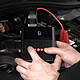 Avis 4smarts Powerbank 8800mAh Compresseur 3,8 bar et Booster batterie PitStop Noir