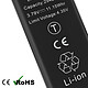 Acheter Clappio Batterie pour Apple iPhone XR 2942mAh 100% compatible