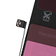 Clappio Batterie pour Apple iPhone XR 2942mAh 100% compatible pas cher