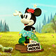 Disney - Figurine Minnie Figurine Disney, modèle Minnie.
