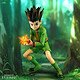 Hunter X Hunter - Figurine Gon Figurine Hunter X Hunter, modèle Gon.
