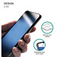 Avis BigBen Connected Protège-écran pour Samsung Galaxy A53/A52/ A52 5G/ A52s en Verre Trempé 2.5D Transparent