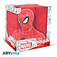 Marvel - Tirelire Spider-Man Tirelire Marvel, modèle - Spider-Man.