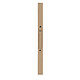 Acheter EXACOMPTA Classeur 2 anneaux 15mm carte Eterneco - A4 Visuels assortis x 10