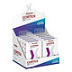 Ultimate Guard - Pack 60 pochettes Cortex Sleeves Japanese Size Violet pas cher