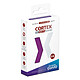 Ultimate Guard - Pack 60 pochettes Cortex Sleeves Japanese Size Matte Violet Pack de 60 pochettes Ultimate Guard Cortex Sleeves Japanese Size Matte Violet.