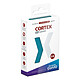 Ultimate Guard - Pack 60 pochettes Cortex Sleeves Japanese Size Pétrole Pack 60 pochettes Ultimate Guard Cortex Sleeves Japanese Size Pétrole.