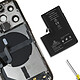 Avis Clappio Batterie Decode PCB Version pour iPhone 13 Pro Max 4352mAh