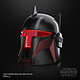 Avis Star Wars : The Mandalorian Black Series - Casque électronique Moff Gideon
