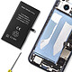 Avis Clappio Batterie interne pour Apple iPhone 14 Plus 4325mAh Puce TI intégré