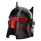 Star Wars : The Mandalorian Black Series - Casque électronique Moff Gideon Casque électronique Star Wars : The Mandalorian Black Series, modèle Moff Gideon.