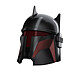 Acheter Star Wars : The Mandalorian Black Series - Casque électronique Moff Gideon