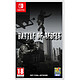 Battle of Rebels Nintendo SWITCH Des extraterrestres ont installé des machines de clonage humain dans les zones DOWNTOWN qui corrompent l'ADN des humains et les transforment en zombi