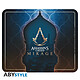 Assassin's Creed - Tapis de souris souple Crest Mirage Tapis de souris souple Assassin's Creed, modèle Crest Mirage.