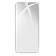 Samsung Verre Trempé Original pour Samsung Galaxy S24 Plus Anti-rayures Transparent Protège écran Samsung by Mobeen réalisé pour protéger efficacement la façade avant de votre appareil