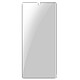 Samsung Verre Trempé Original pour Samsung Galaxy S24 Ultra Anti-rayures Transparent Protège écran Samsung by Mobeen réalisé pour protéger efficacement la façade avant de votre appareil