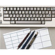 Avis HERMA Etui de 960 Étiquettes 'Movables' 19 x 27 mm, manuelle, blanc, sur 32 feuilles