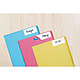 Acheter HERMA Etui de 960 Étiquettes 'Movables' 19 x 27 mm, manuelle, blanc, sur 32 feuilles