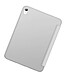 Acheter Evetane Étui Smart Cover iPad 10e Génération (2022) 10.9' et iPad A16 (2025) 11' Gris à Rabat avec Support