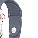Acheter Devia Bracelet pour Apple Watch 42/44/45/49mm Sport Lavande