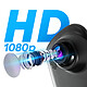 Avizar Dashcam Rétroviseur Avant Arrière HD 1080P Écran 4 pouces Micro Bouton pas cher