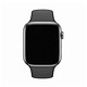 Avis Devia Bracelet Sport pour Watch 38 / 40 / 41mm Résistant et Confortable Noir