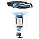 Avis Avizar Dashcam Rétroviseur Avant Arrière HD 1080P Écran 4 pouces Micro Bouton