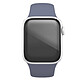 Avis Devia Bracelet pour Apple Watch 42/44/45/49mm Sport Lavande