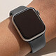 Acheter Devia Bracelet Sport pour Watch 38 / 40 / 41mm Résistant et Confortable Noir