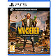 Wanderer The Fragments of Fate PSVR2 (PS5) Jeu PS5 Action-Aventure 16 ans et plus