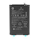 Xiaomi Batterie Compatible Redmi 10A / 10C BN5G Li-ion 3.87V 5000mAh Noir Batterie De Remplacement Pour Xiaomi Redmi 10A / 10C Avec Capacité De 5000 mAh Offrant Une Autonomie Optimale