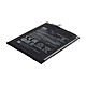 Xiaomi Batterie pour Xiaomi Redmi 9 / pour Xiaomi Redmi Note 9 5020mAh BN54 Noir Batterie d'origine Xiaomi pour Xiaomi Redmi 9 / Redmi Note 9