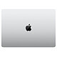 Avis Apple MacBook Pro 16,2" Argent 32Go/512Go (MK1E3LL/A) · Reconditionné