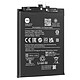 Xiaomi Batterie de Remplacement BP4G 4500mAh pour Xiaomi 13 Service Pack Noir Batterie Xiaomi 13 BP4G officielle pour remplacer votre batterie d'origine usée